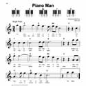 Spartito musicale Felix Mendelssohn